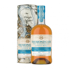 Thomond Gate Galloping Hogan Cask Strength